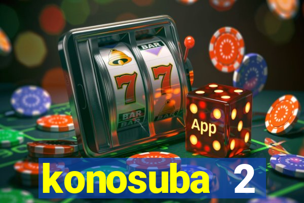 konosuba 2 temporada dublado